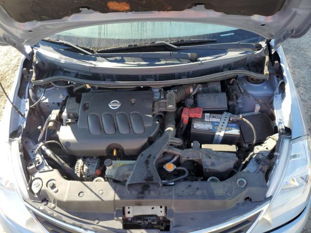 Photo 11 from auction – 2011 NISSAN VERSA S with VIN 3N1BC1CP5BL402068