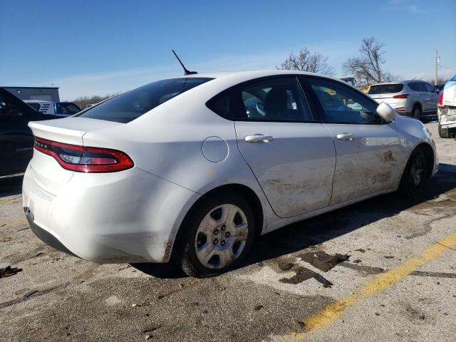 Photo 3 from auction – 2016 DODGE DART SE with VIN 1C3CDFAA1GD728834
