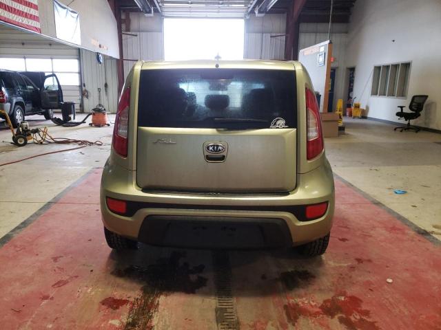 Photo 6 from auction – 2012 KIA SOUL with VIN KNDJT2A57C7412378