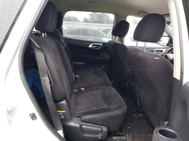 Photo 11 from auction – 2015 NISSAN PATHFINDER with VIN 5N1AR2MM6FC671243