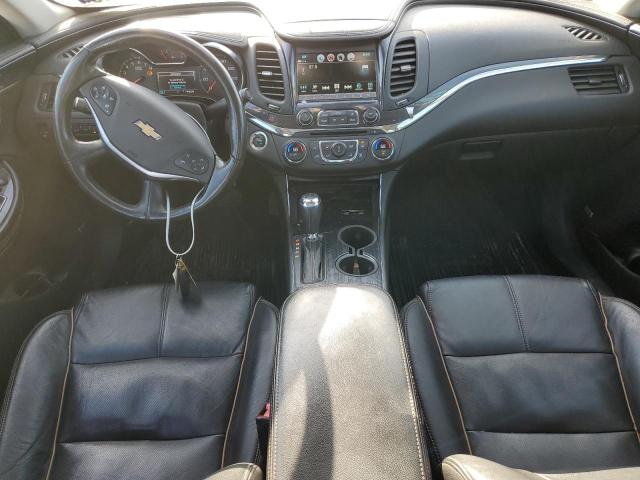 Photo 8 from auction – 2019 CHEVROLET IMPALA PRE with VIN 2G1105S36K9118788