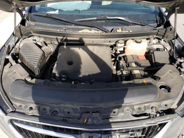 Photo 12 from auction – 2018 BUICK ENCLAVE ES with VIN 5GAERBKW5JJ219610
