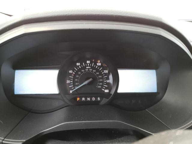 Photo 9 from auction – 2022 FORD EDGE TITAN with VIN 2FMPK4K9XNBA67184