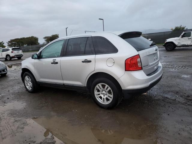 Photo 2 from auction – 2012 FORD EDGE SE with VIN 2FMDK3GC4CBA27374