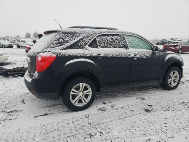Photo 3 from auction – 2010 CHEVROLET EQUINOX LT with VIN 2CNALDEW0A6340480