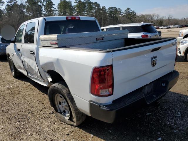 Photo 2 from auction – 2021 RAM 1500 CLASS with VIN 3C6RR6KG4MG592179