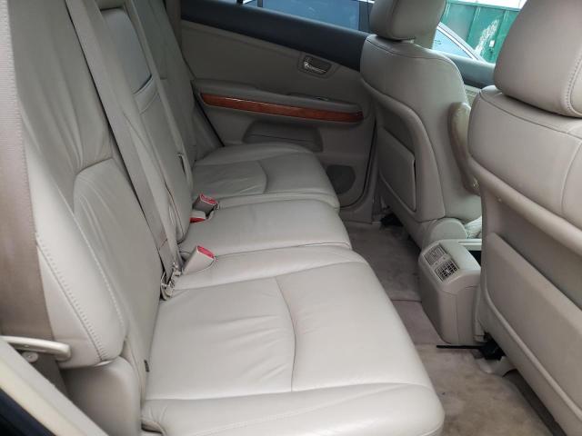 Photo 11 from auction – 2004 LEXUS RX 330 with VIN 2T2GA31U54C004454