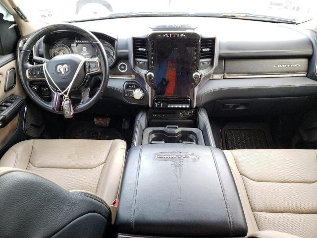 Photo 8 from auction – 2019 RAM 1500 LIMIT with VIN 1C6SRFHTXKN672063