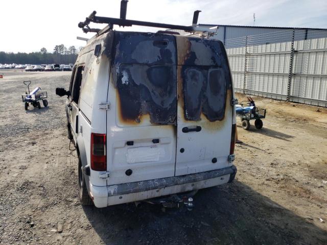 Photo 6 from auction – 2011 FORD TRANSIT CO with VIN NM0LS7BN4BT067403