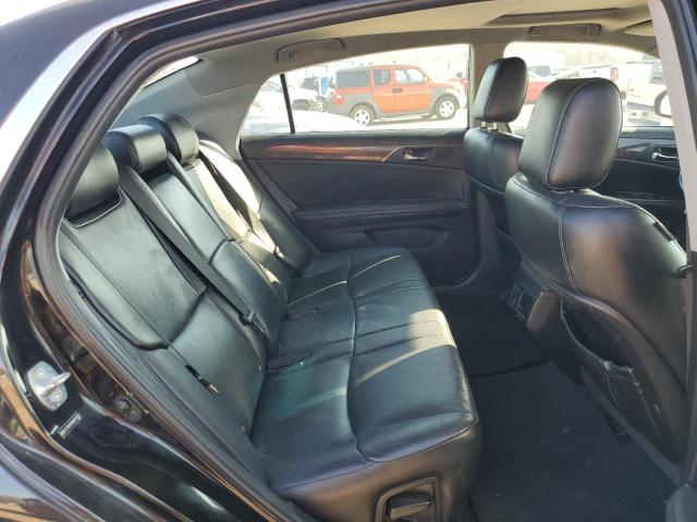 Photo 10 from auction – 2011 TOYOTA AVALON BAS with VIN 4T1BK3DB0BU414354