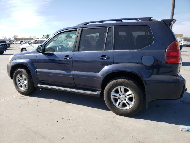 Photo 2 from auction – 2004 LEXUS GX 470 with VIN JTJBT20X740042385