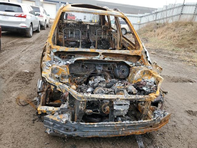 Photo 5 from auction – 2019 SUBARU FORESTER S with VIN JF2SKAPC8KH445407