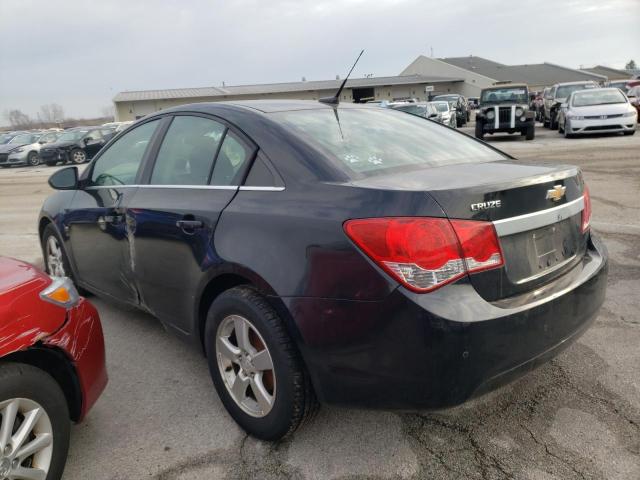 Photo 2 from auction – 2012 CHEVROLET CRUZE LT with VIN 1G1PF5SC5C7244572
