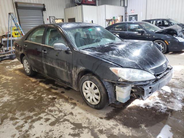 Photo 4 from auction – 2005 TOYOTA CAMRY LE with VIN 4T1BE32K05U049415