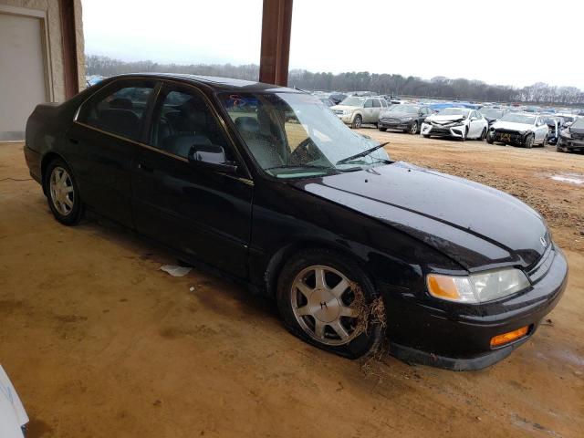 Photo 4 from auction – 1994 HONDA ACCORD EX with VIN JHMCD5562RC115236