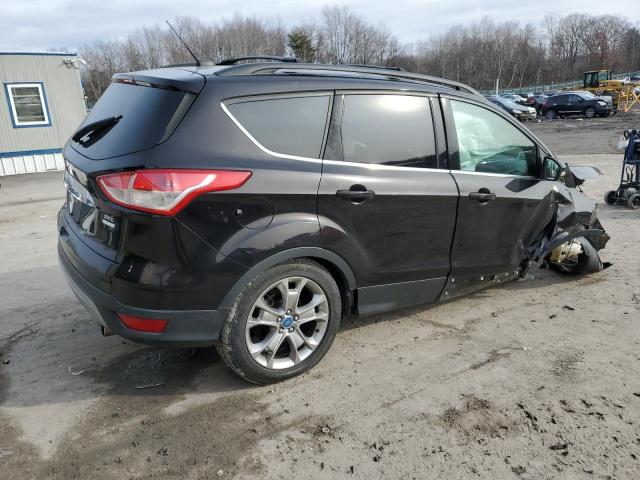 Photo 3 from auction – 2013 FORD ESCAPE SEL with VIN 1FMCU9HX6DUB12187