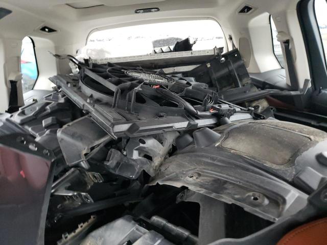Photo 10 from auction – 2019 BMW X7 XDRIVE4 with VIN 5UXCW2C52KL088211