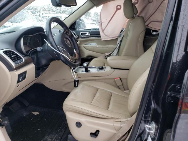Photo 7 from auction – 2015 JEEP GRAND CHER with VIN 1C4RJFBG5FC684584