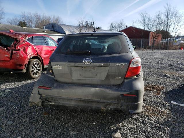 Photo 6 from auction – 2010 TOYOTA COROLLA MA with VIN 2T1LE4EE7AC018044