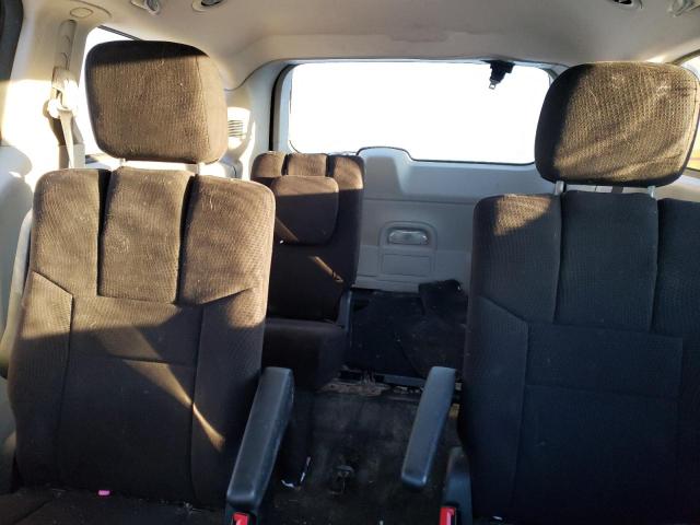 Photo 10 from auction – 2012 DODGE GRAND CARA with VIN 2C4RDGBG0CR395774