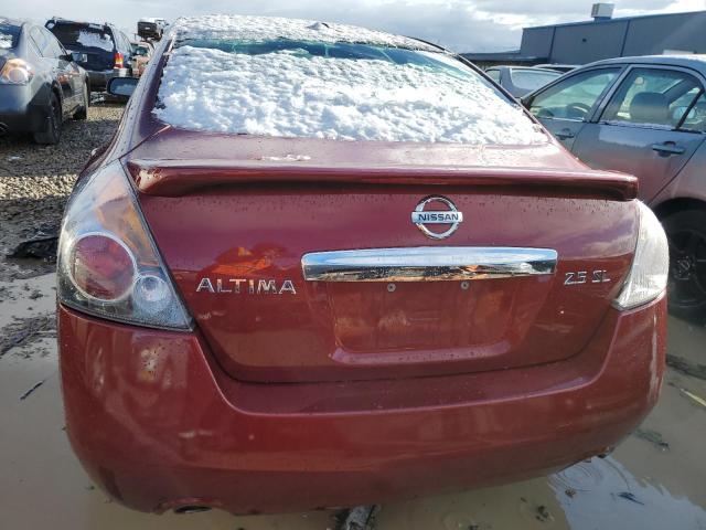 Photo 6 from auction – 2010 NISSAN ALTIMA BAS with VIN 1N4AL2AP4AN482629
