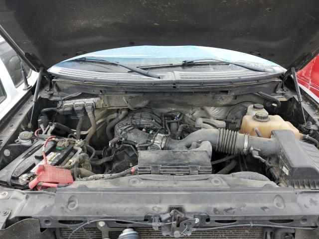 Photo 11 from auction – 2012 FORD F150 SUPER with VIN 1FTEX1CM2CFA53371