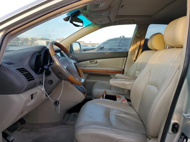 Photo 7 from auction – 2007 LEXUS RX 350 with VIN 2T2GK31U67C002875