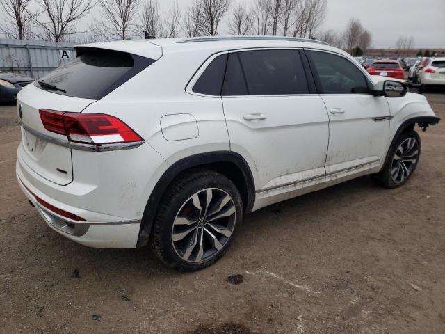 Photo 3 from auction – 2022 VOLKSWAGEN ATLAS CROS with VIN 1V2FE2CA7NC229095