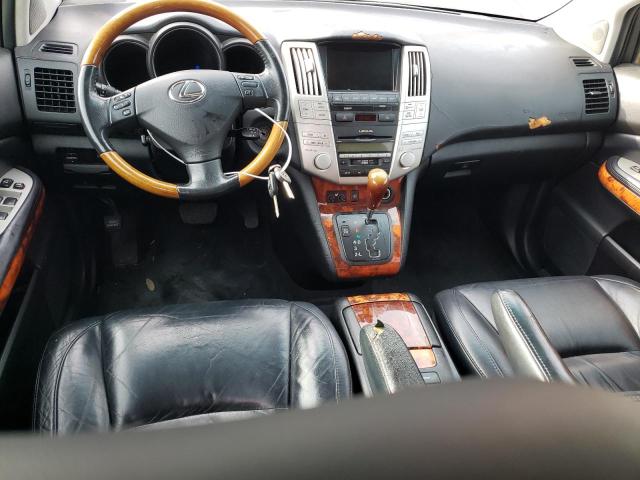 Foto 8 de la subasta – 2007 LEXUS RX 350 con VIN 2T2GK31U47C021067