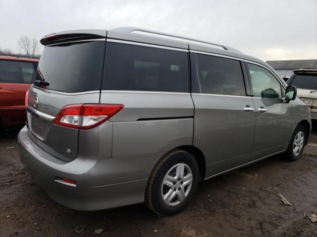 Photo 3 from auction – 2012 NISSAN QUEST S with VIN JN8AE2KP9C9039802