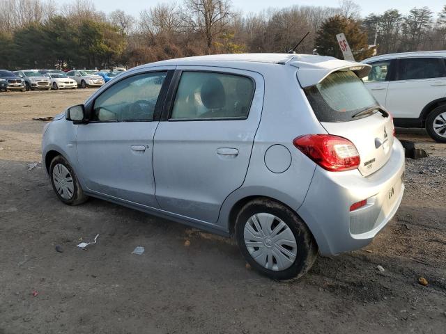 Photo 2 from auction – 2019 MITSUBISHI MIRAGE ES with VIN ML32A3HJ4KH012907