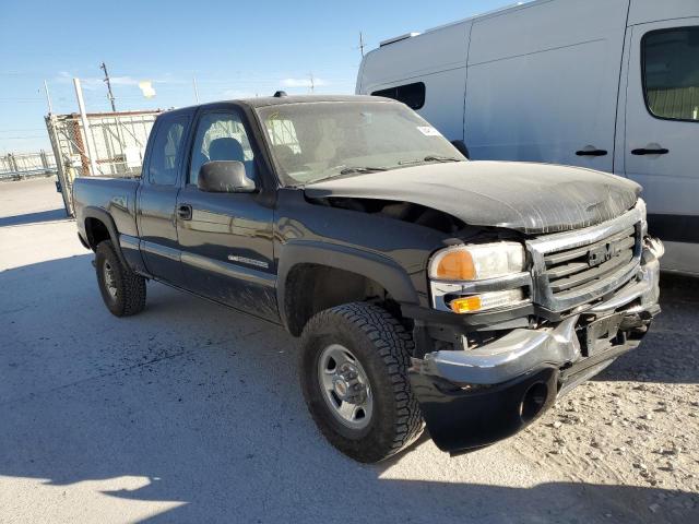 Photo 4 from auction – 2004 GMC SIERRA K25 with VIN 1GTHK29UX4E341090