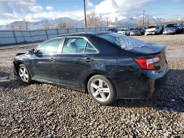 Photo 2 from auction – 2012 TOYOTA CAMRY BASE with VIN 4T1BF1FK6CU177182