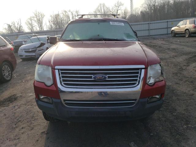 Photo 5 from auction – 2006 FORD EXPLORER X with VIN 1FMEU73E66UA70321