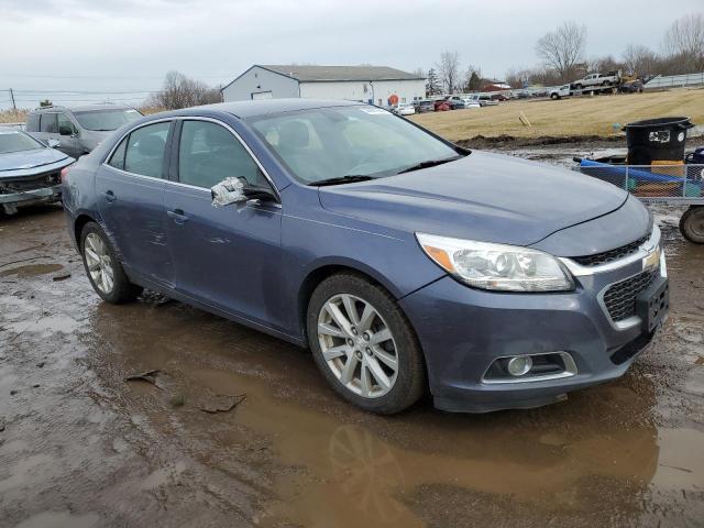 Photo 4 from auction – 2014 CHEVROLET MALIBU 2LT with VIN 1G11E5SL0EF109291