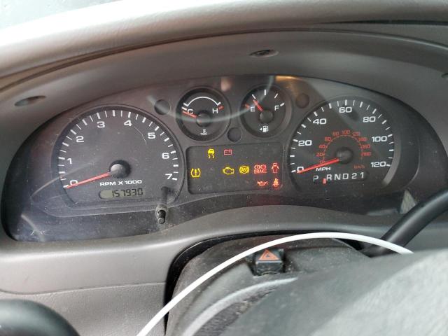 Photo 9 from auction – 2010 FORD RANGER with VIN 1FTKR1AD3APA73412