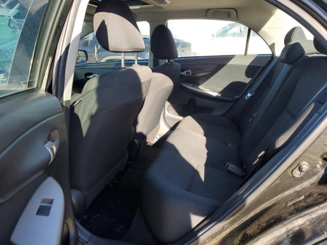 Photo 10 from auction – 2011 TOYOTA COROLLA BA with VIN 2T1BU4EE6BC694792