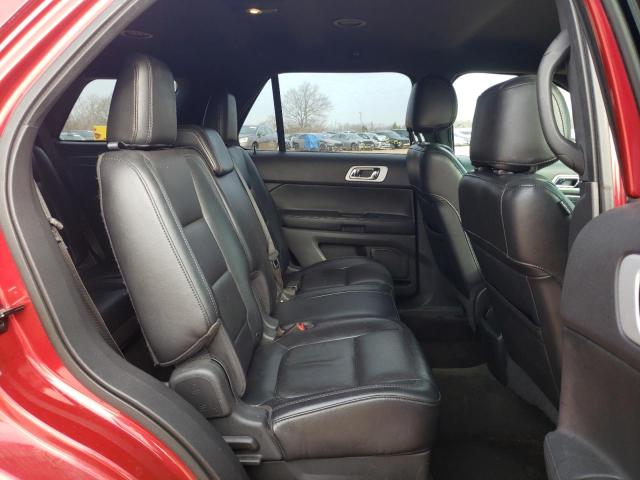 Photo 11 from auction – 2011 FORD EXPLORER X with VIN 1FMHK8D89BGA47724