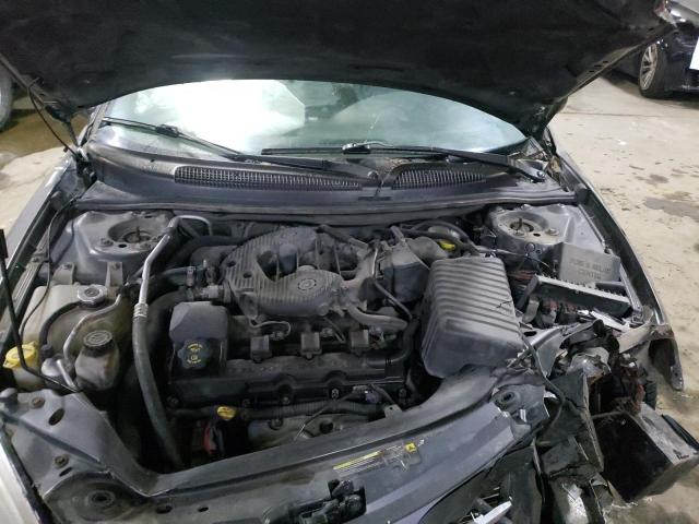 Photo 11 from auction – 2005 CHRYSLER SEBRING TO with VIN 1C3EL56R45N634796
