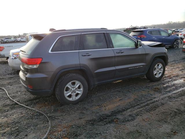 Photo 3 from auction – 2016 JEEP GRAND CHER with VIN 1C4RJEAG4GC436601