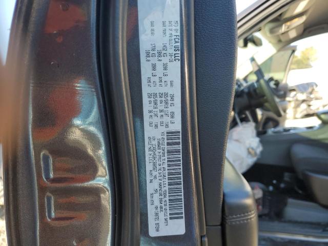 Photo 14 from auction – 2017 DODGE DURANGO SX with VIN 1C4RDHAG8HC680567
