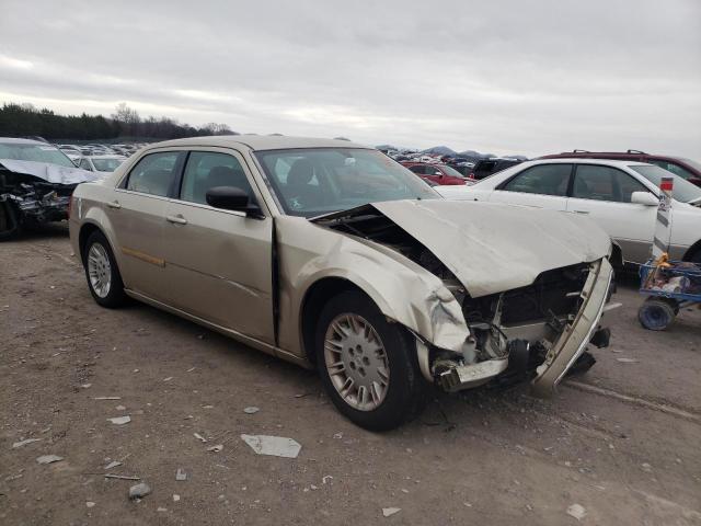 Photo 4 from auction – 2006 CHRYSLER 300 with VIN 2C3KA43RX6H297875