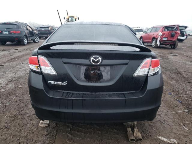 Photo 6 from auction – 2010 MAZDA 6 I with VIN 1YVHZ8BH4A5M45043