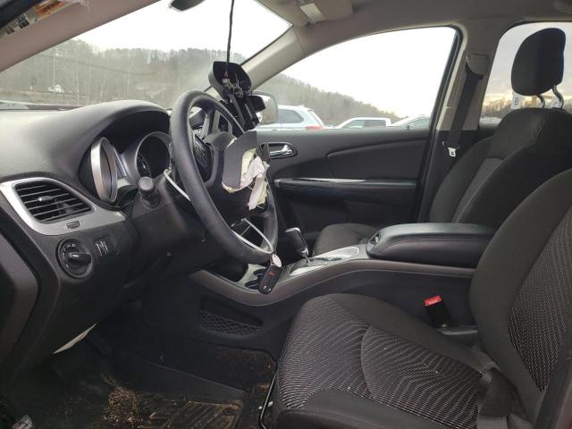 Photo 7 from auction – 2020 DODGE JOURNEY SE with VIN 3C4PDCAB5LT249485