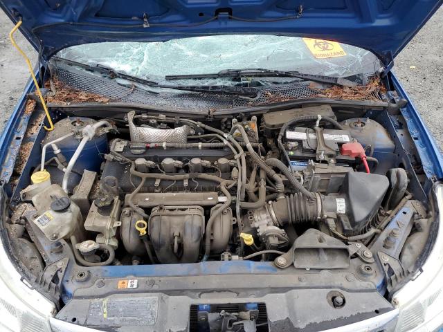 Фото 11 с аукциона – 2011 FORD FOCUS SE с VIN 1FAHP3FN2BW106829
