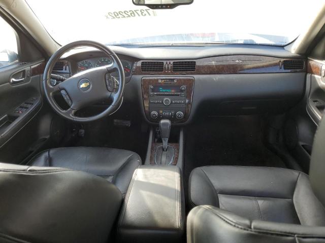 Photo 8 from auction – 2013 CHEVROLET IMPALA LTZ with VIN 2G1WC5E31D1149036