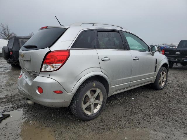 Photo 3 from auction – 2012 CHEVROLET CAPTIVA SP with VIN 3GNFL4E57CS594524