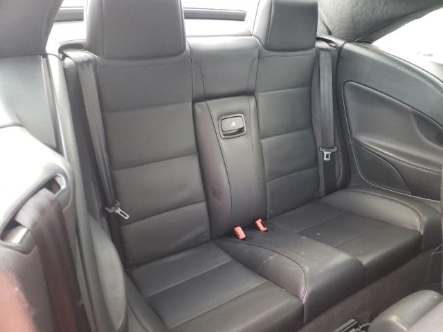 Photo 10 from auction – 2007 VOLKSWAGEN EOS 2.0T with VIN WVWBA71F67V032952