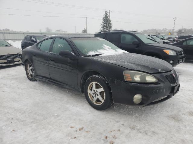 Photo 4 from auction – 2004 PONTIAC GRAND PRIX with VIN 2G2WP522241133911