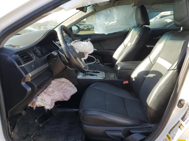 Photo 7 from auction – 2014 TOYOTA CAMRY L with VIN 4T1BF1FK4EU436254